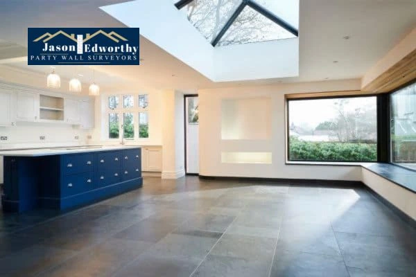 Our top tips for building near a boundary line Hillingdon